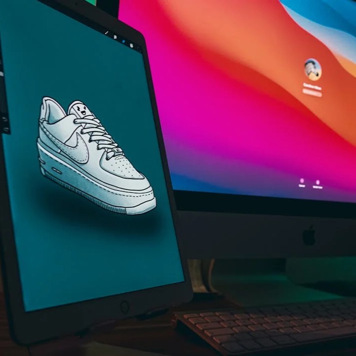 image représentative du graphisme